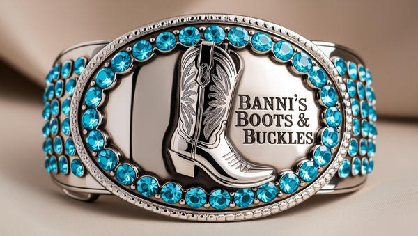 Banni's Boots & Buckles