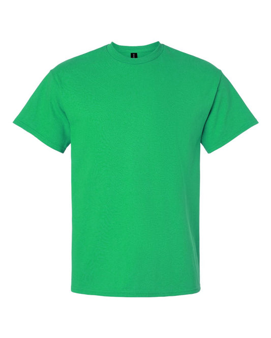 Gildan 2000 Ultra Cotton T-Shirt - Irish Green