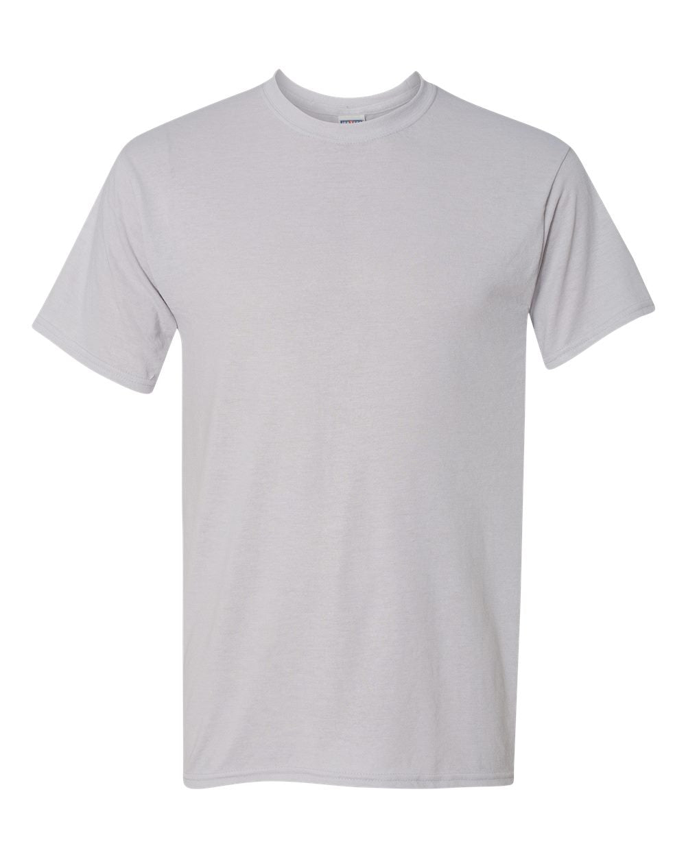 Dri-Power Performance T-Shirt Jerzees 21MR - Silver