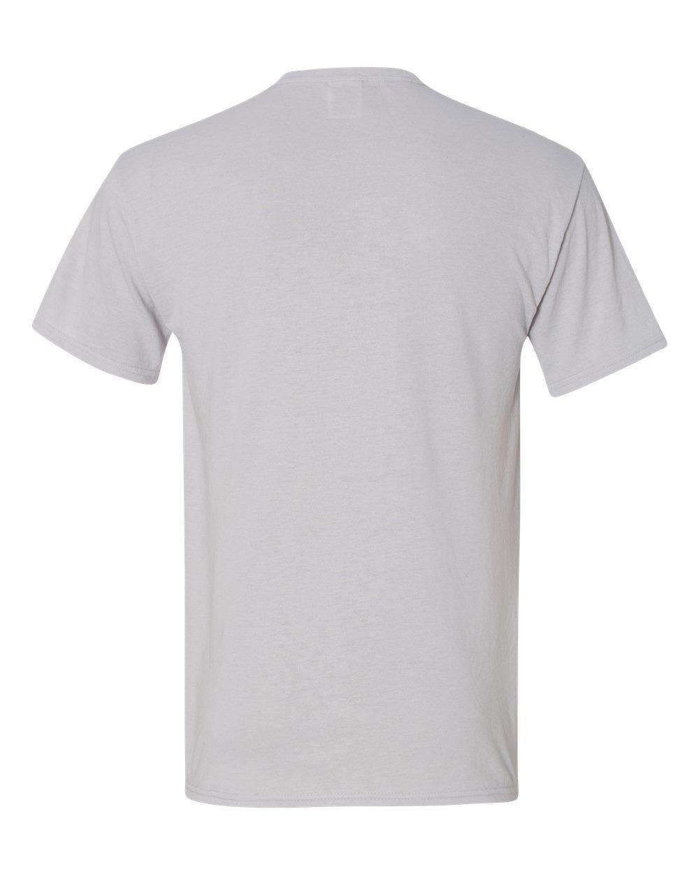 Dri-Power Performance T-Shirt Jerzees 21MR - Silver