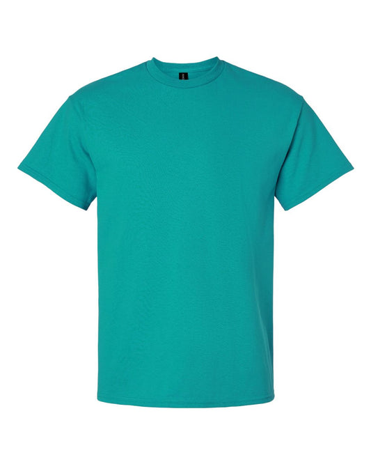 Gildan 2000 Ultra Cotton T-Shirt - Jade Dome