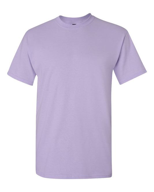 Gildan 2000 Ultra Cotton T-Shirt - Orchid